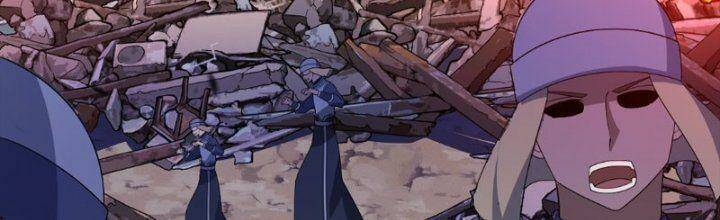 Ta Làm Kiêu Hùng Tại Dị Giới Chap 630 - Next Chap 631