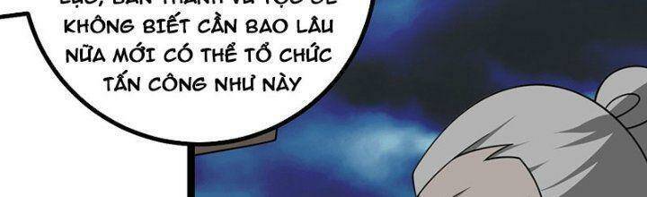 Ta Làm Kiêu Hùng Tại Dị Giới Chap 644 - Next Chap 645