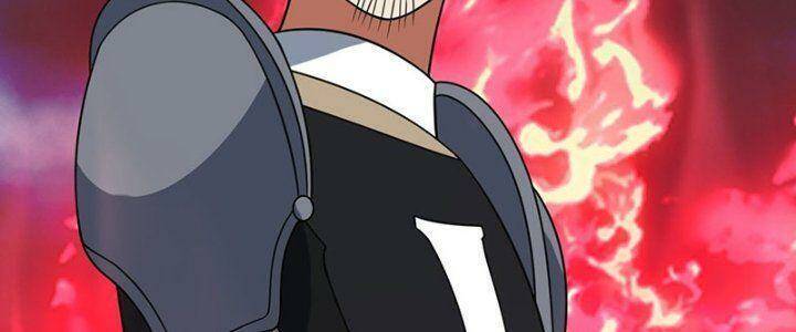 Ta Làm Kiêu Hùng Tại Dị Giới Chap 644 - Next Chap 645