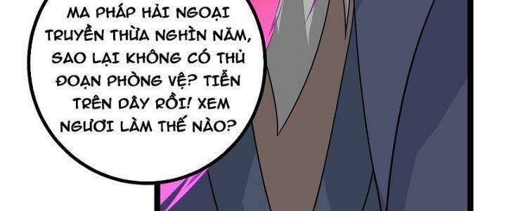 Ta Làm Kiêu Hùng Tại Dị Giới Chap 644 - Next Chap 645