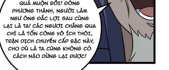 Ta Làm Kiêu Hùng Tại Dị Giới Chap 645 - Next Chap 646