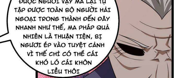Ta Làm Kiêu Hùng Tại Dị Giới Chap 646 - Next Chap 647