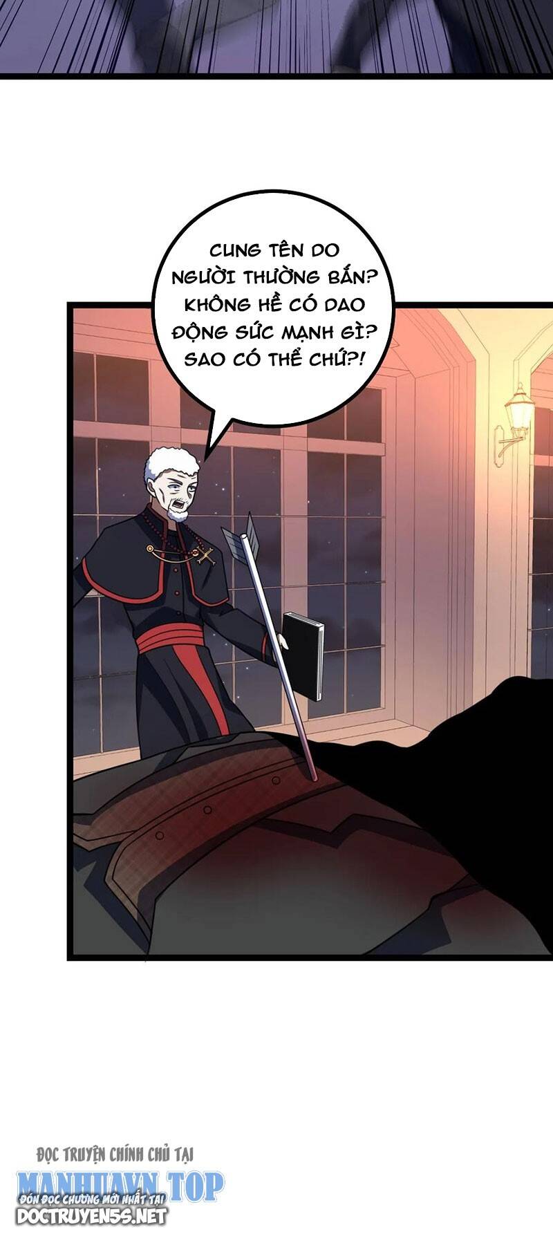 Ta Làm Kiêu Hùng Tại Dị Giới Chap 655 - Next Chap 656