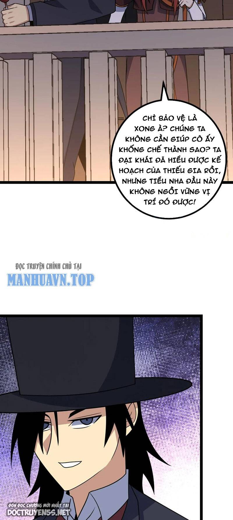 Ta Làm Kiêu Hùng Tại Dị Giới Chap 655 - Next Chap 656