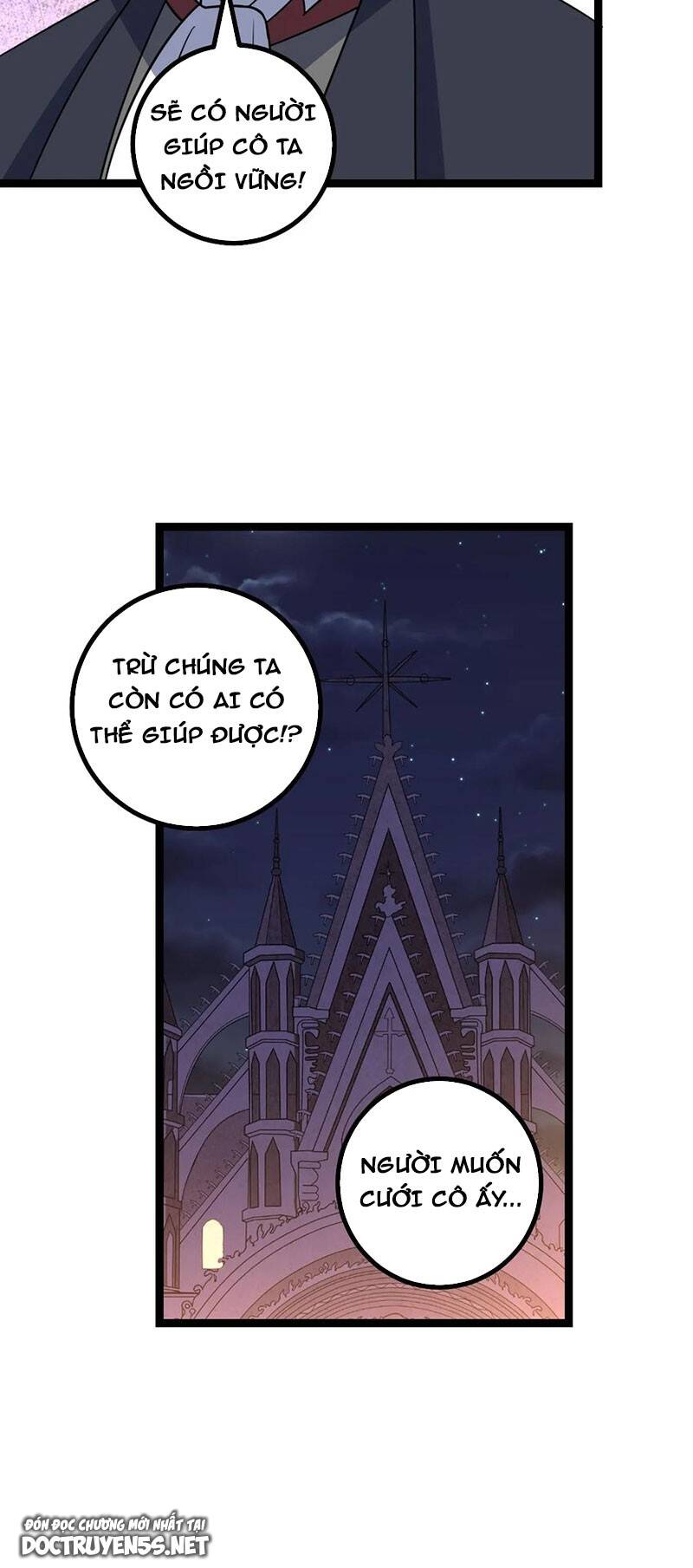 Ta Làm Kiêu Hùng Tại Dị Giới Chap 655 - Next Chap 656