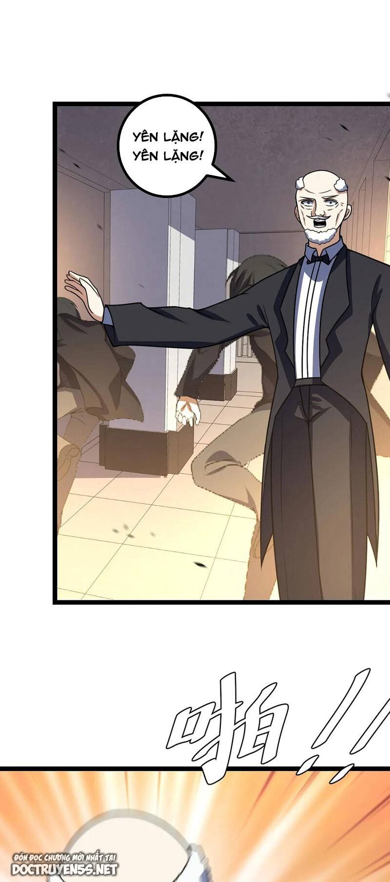 Ta Làm Kiêu Hùng Tại Dị Giới Chap 655 - Next Chap 656