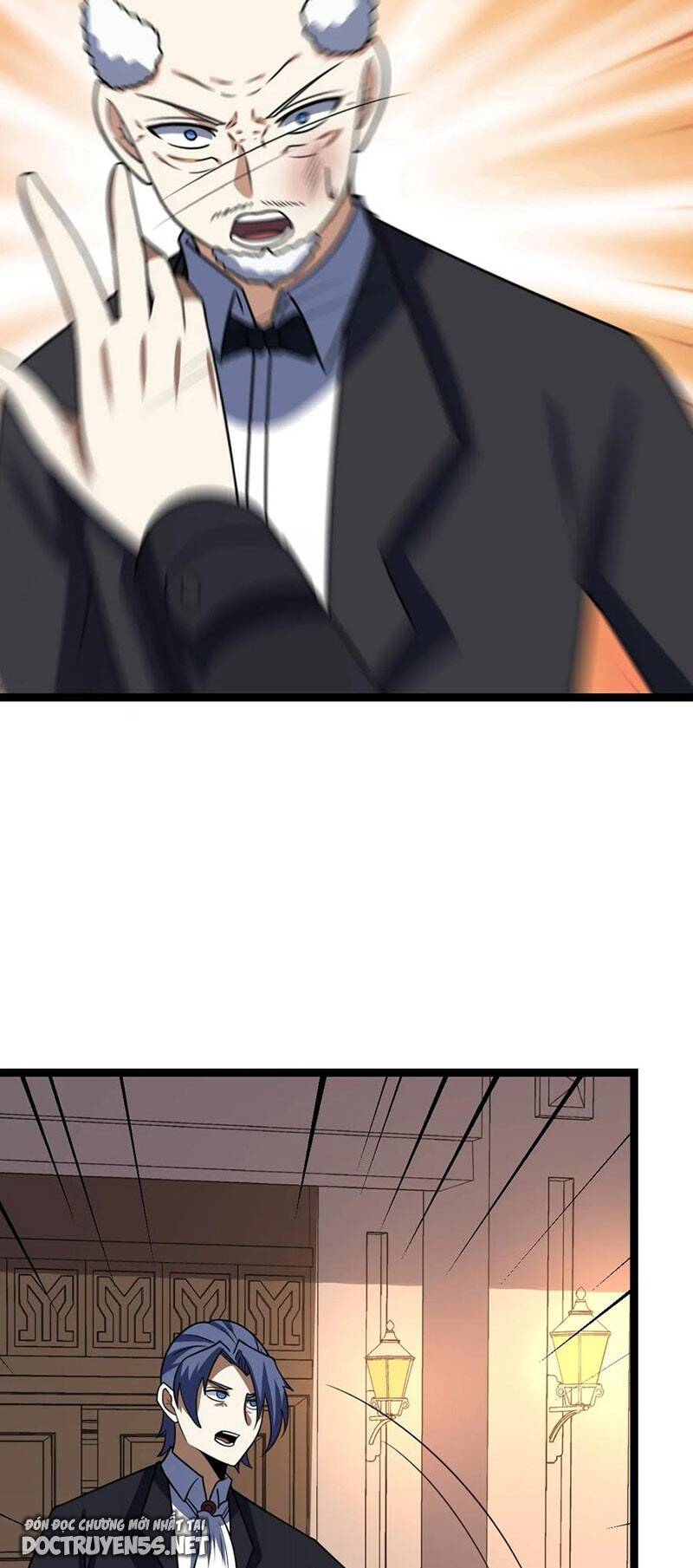 Ta Làm Kiêu Hùng Tại Dị Giới Chap 655 - Next Chap 656