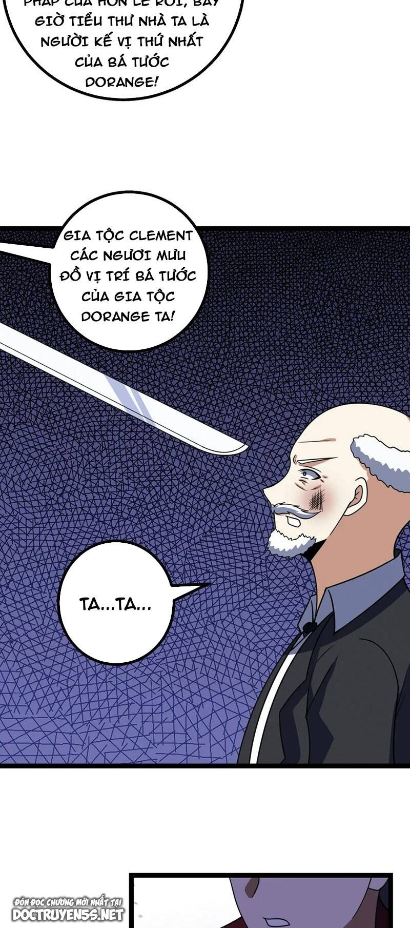 Ta Làm Kiêu Hùng Tại Dị Giới Chap 655 - Next Chap 656