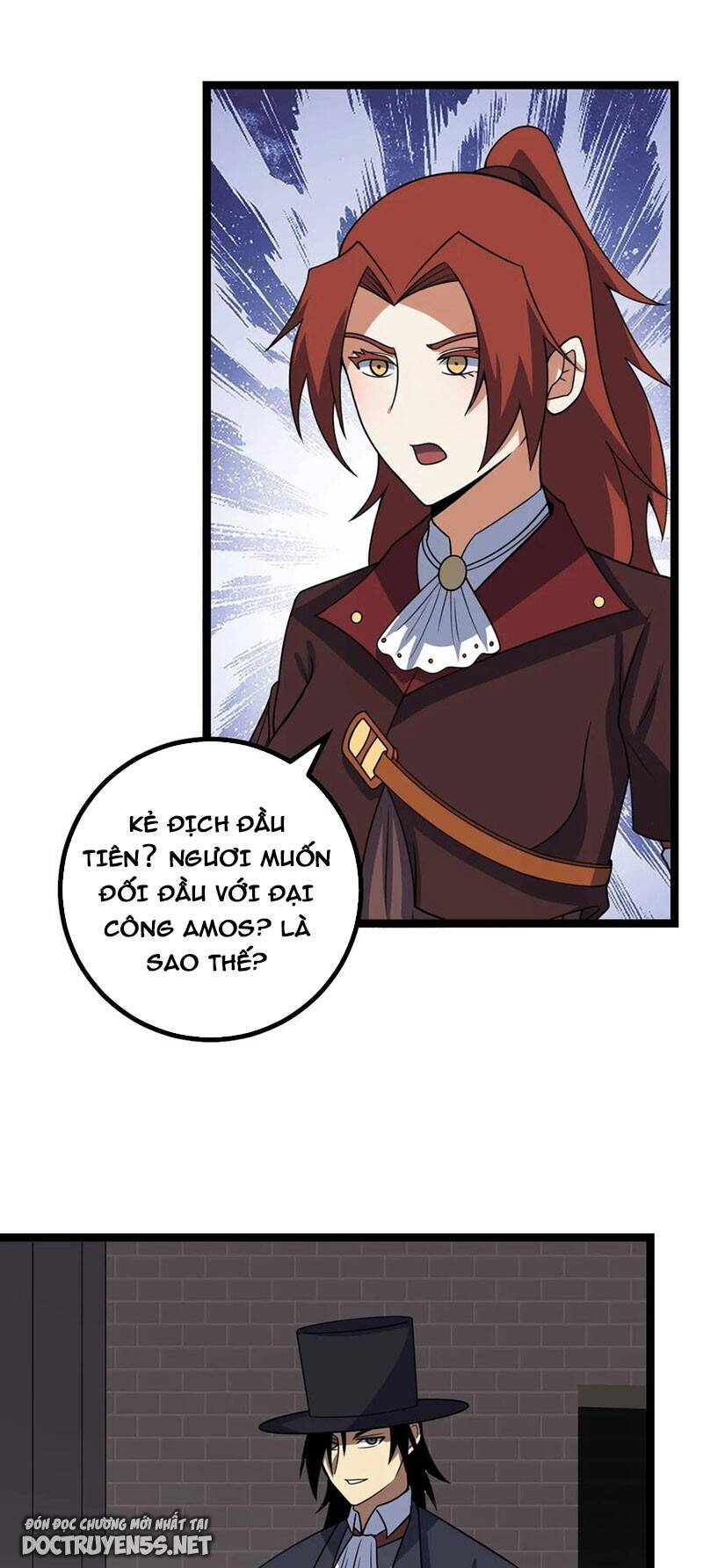 Ta Làm Kiêu Hùng Tại Dị Giới Chap 655 - Next Chap 656