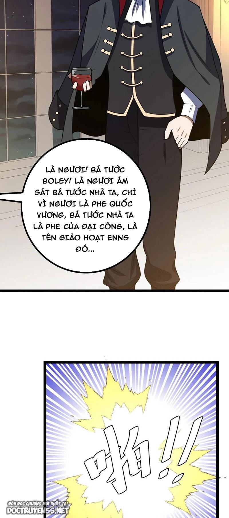 Ta Làm Kiêu Hùng Tại Dị Giới Chap 655 - Next Chap 656