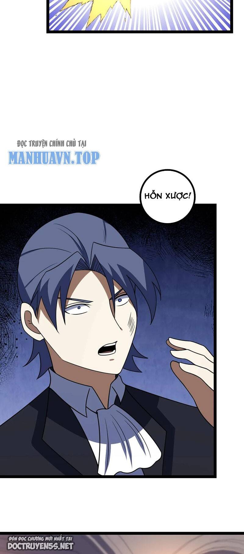 Ta Làm Kiêu Hùng Tại Dị Giới Chap 655 - Next Chap 656