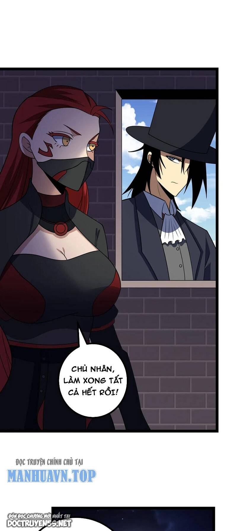 Ta Làm Kiêu Hùng Tại Dị Giới Chap 655 - Next Chap 656
