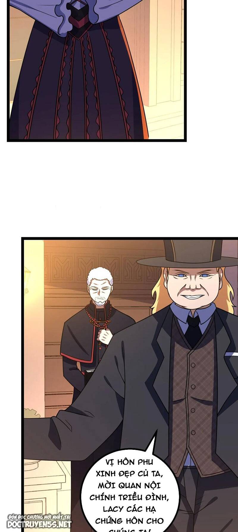 Ta Làm Kiêu Hùng Tại Dị Giới Chap 655 - Next Chap 656