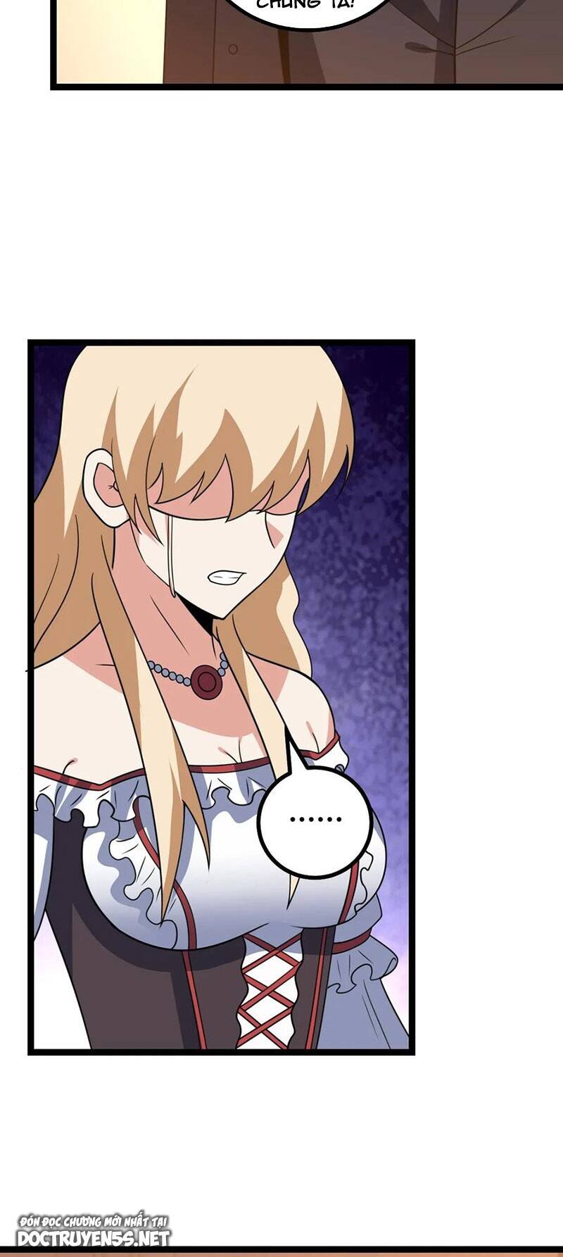 Ta Làm Kiêu Hùng Tại Dị Giới Chap 655 - Next Chap 656