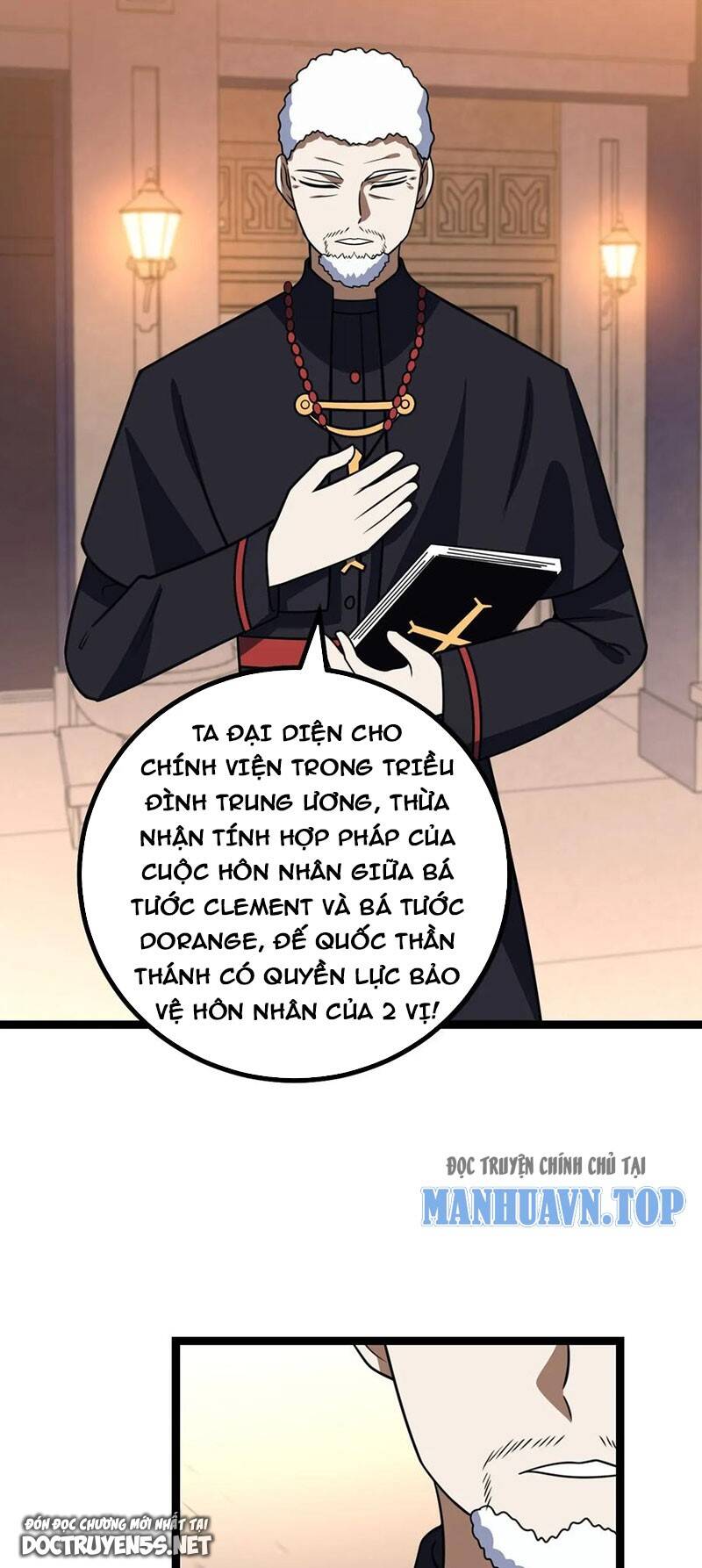 Ta Làm Kiêu Hùng Tại Dị Giới Chap 655 - Next Chap 656