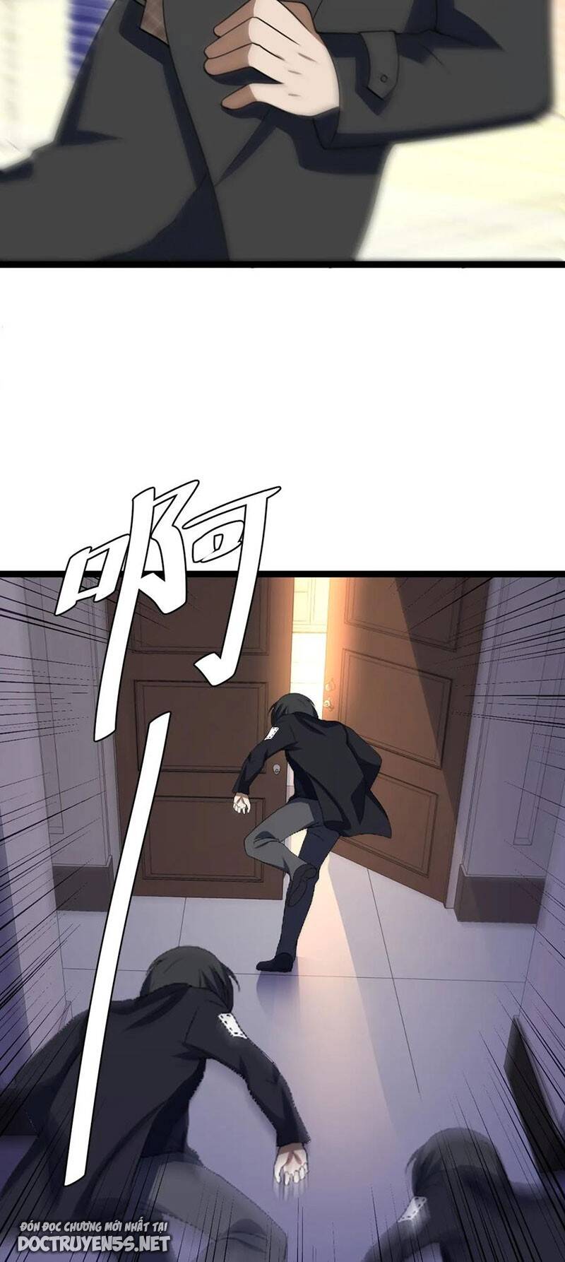 Ta Làm Kiêu Hùng Tại Dị Giới Chap 655 - Next Chap 656