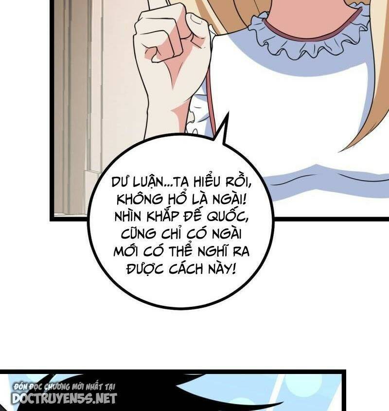 Ta Làm Kiêu Hùng Tại Dị Giới Chap 676 - Next Chap 677