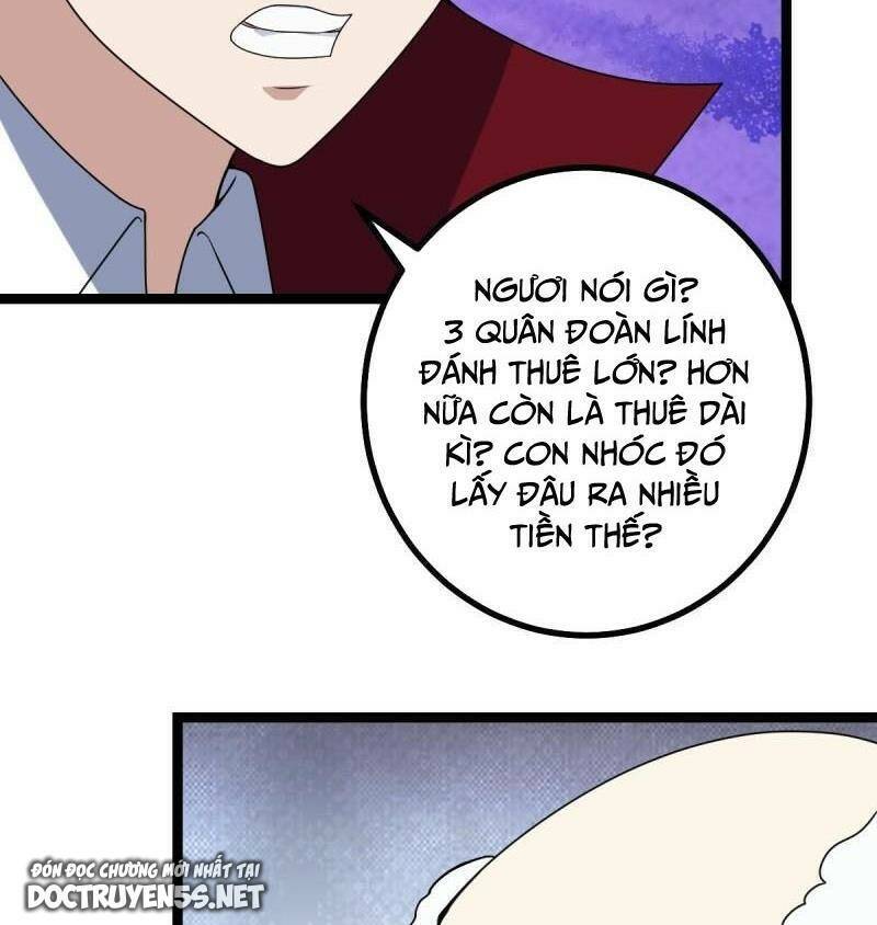Ta Làm Kiêu Hùng Tại Dị Giới Chap 676 - Next Chap 677