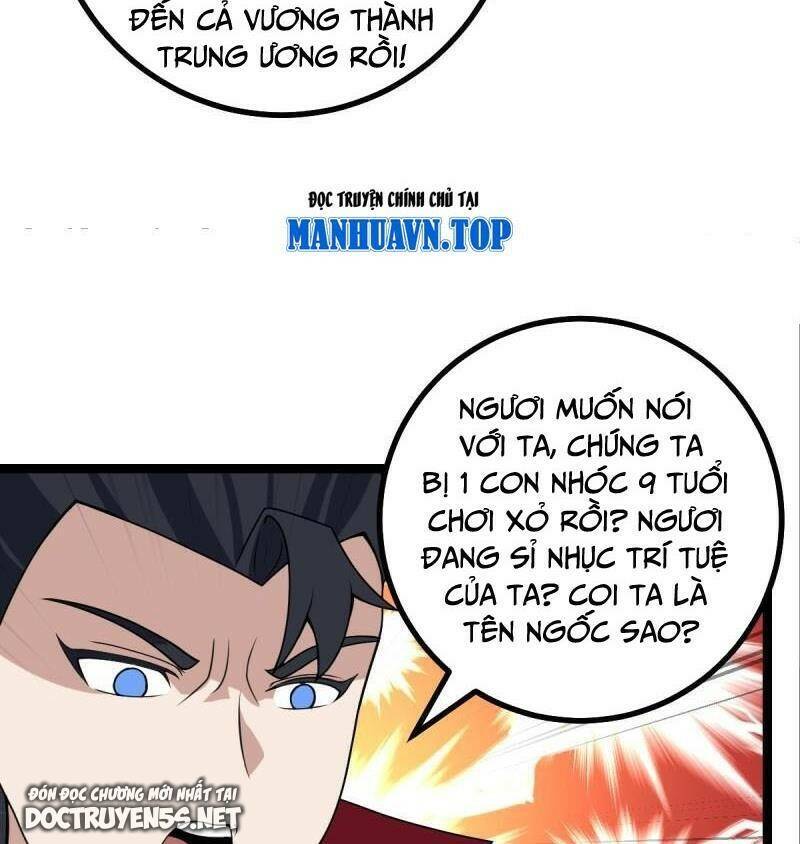 Ta Làm Kiêu Hùng Tại Dị Giới Chap 676 - Next Chap 677
