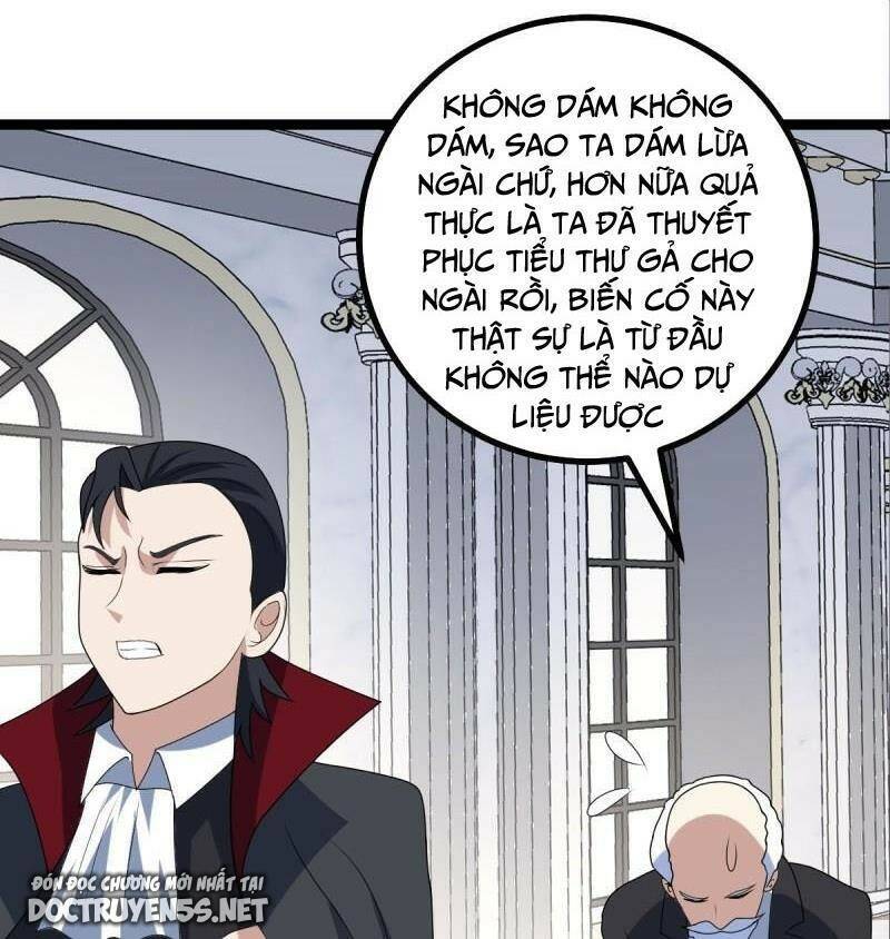 Ta Làm Kiêu Hùng Tại Dị Giới Chap 676 - Next Chap 677