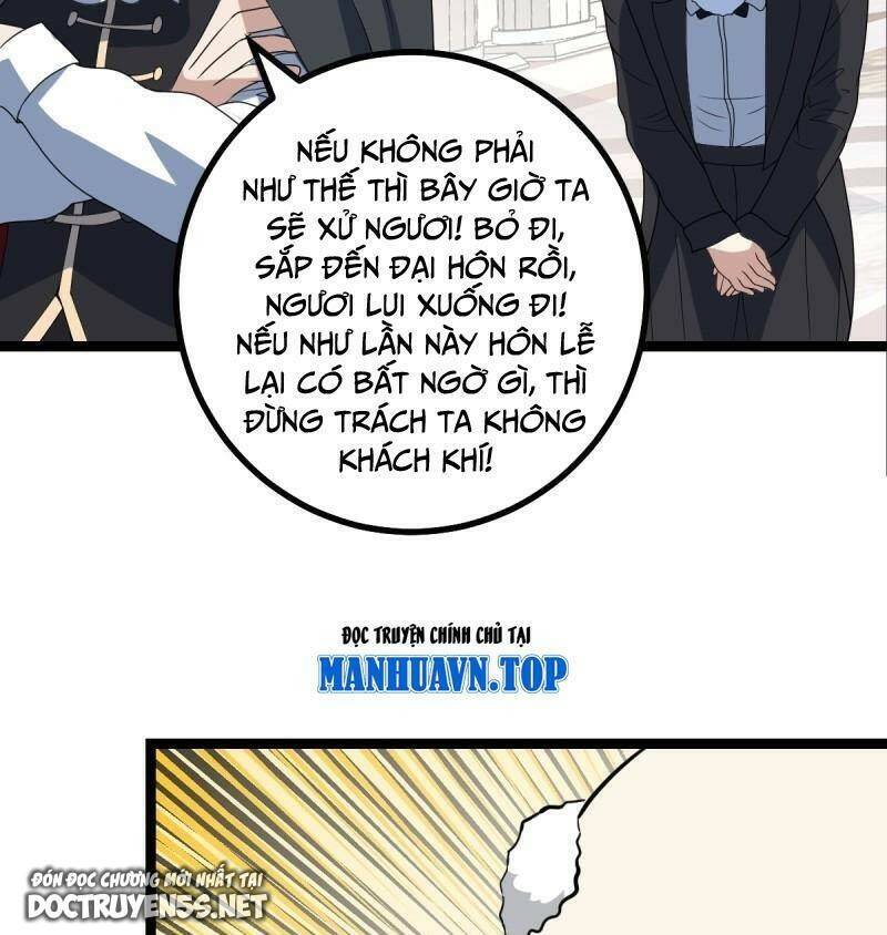Ta Làm Kiêu Hùng Tại Dị Giới Chap 676 - Next Chap 677