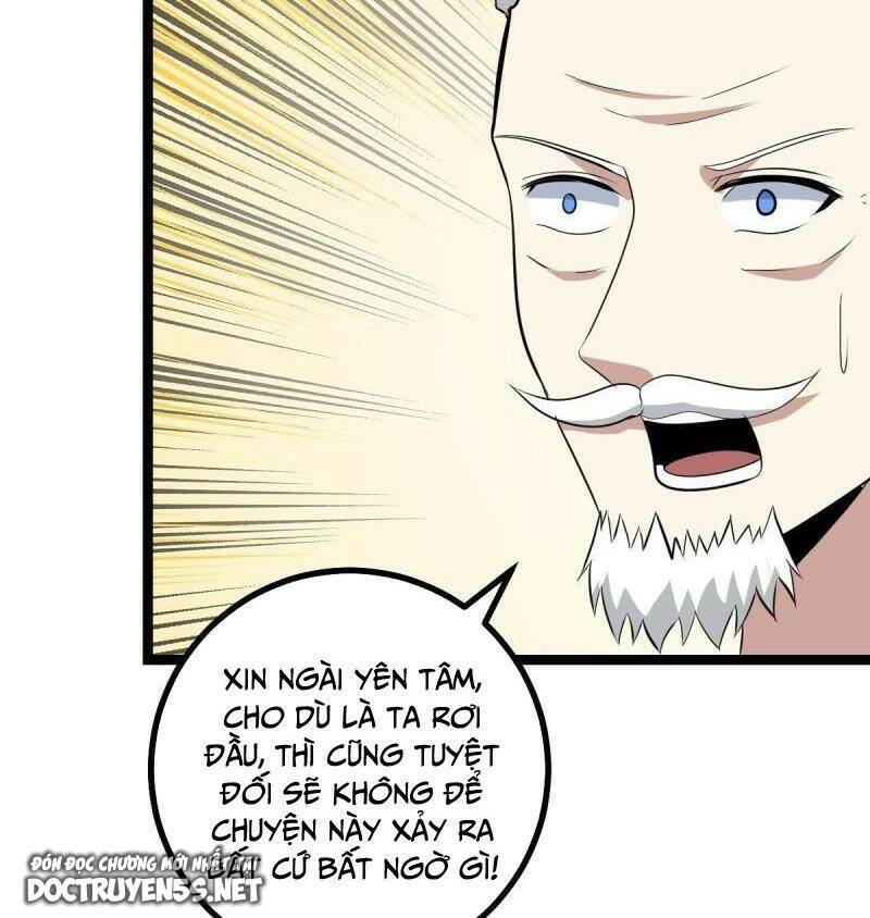 Ta Làm Kiêu Hùng Tại Dị Giới Chap 676 - Next Chap 677