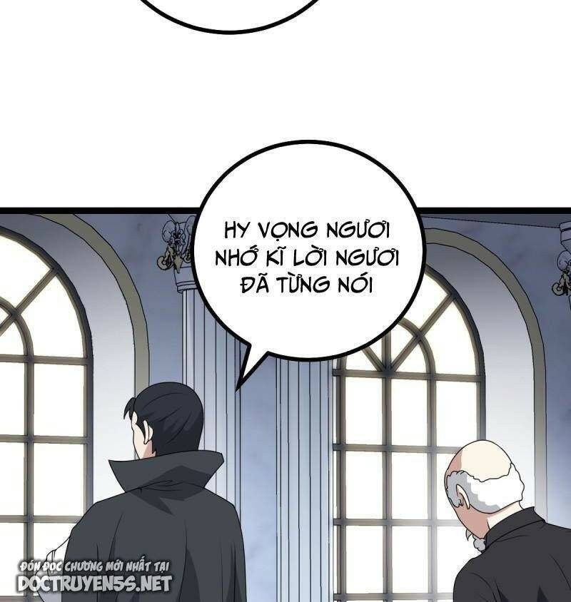 Ta Làm Kiêu Hùng Tại Dị Giới Chap 676 - Next Chap 677