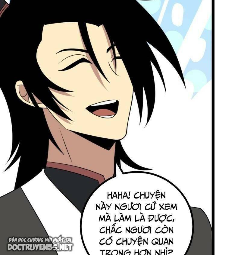 Ta Làm Kiêu Hùng Tại Dị Giới Chap 676 - Next Chap 677