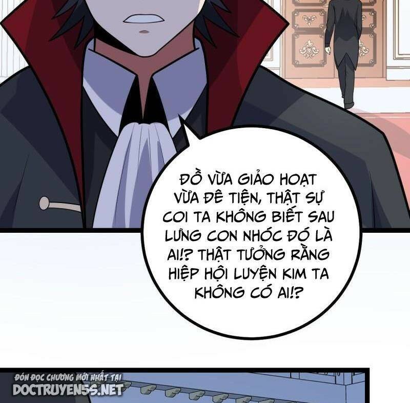 Ta Làm Kiêu Hùng Tại Dị Giới Chap 676 - Next Chap 677