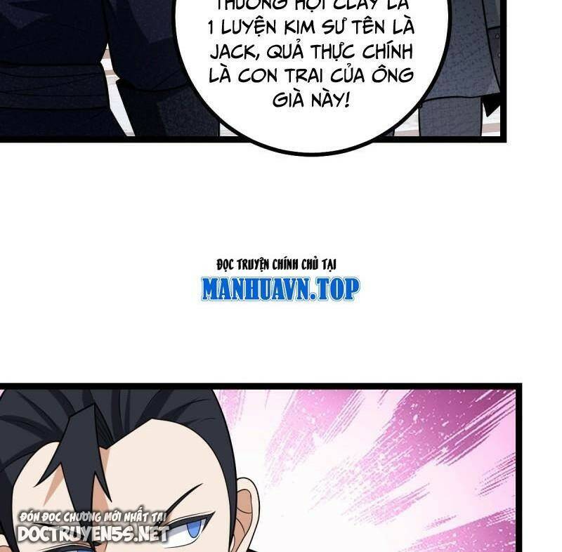 Ta Làm Kiêu Hùng Tại Dị Giới Chap 676 - Next Chap 677