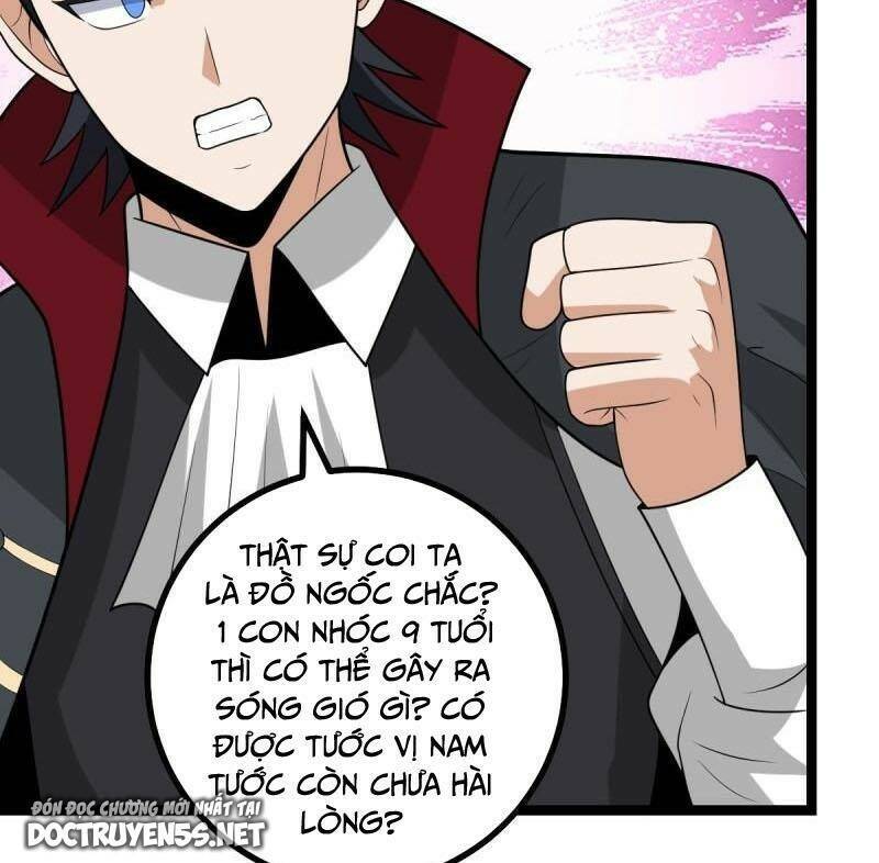 Ta Làm Kiêu Hùng Tại Dị Giới Chap 676 - Next Chap 677