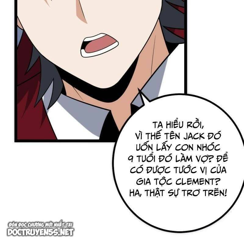 Ta Làm Kiêu Hùng Tại Dị Giới Chap 676 - Next Chap 677