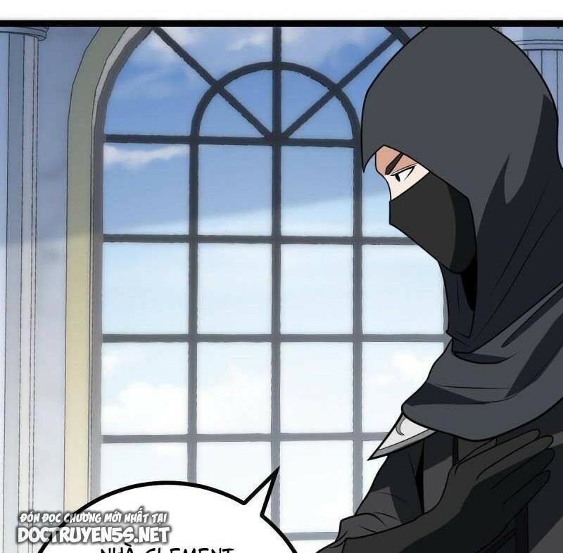 Ta Làm Kiêu Hùng Tại Dị Giới Chap 676 - Next Chap 677