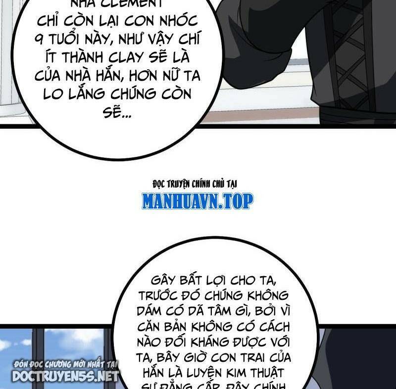 Ta Làm Kiêu Hùng Tại Dị Giới Chap 676 - Next Chap 677