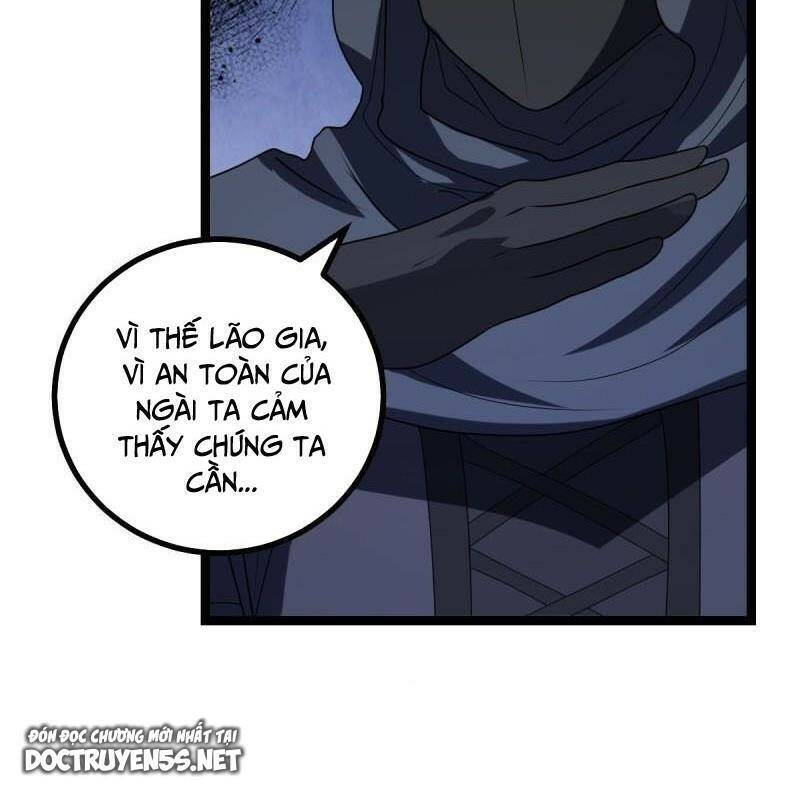 Ta Làm Kiêu Hùng Tại Dị Giới Chap 676 - Next Chap 677