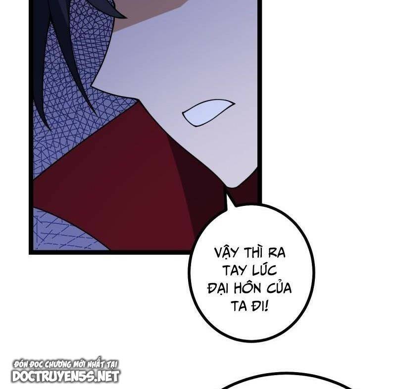 Ta Làm Kiêu Hùng Tại Dị Giới Chap 676 - Next Chap 677