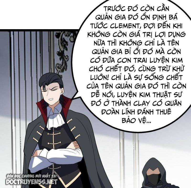 Ta Làm Kiêu Hùng Tại Dị Giới Chap 676 - Next Chap 677