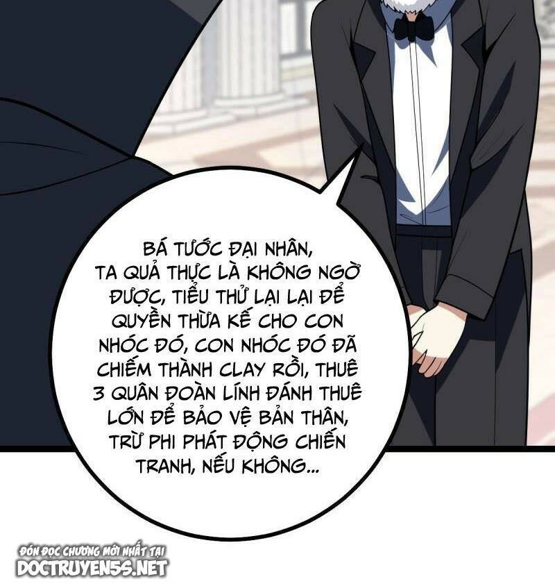 Ta Làm Kiêu Hùng Tại Dị Giới Chap 676 - Next Chap 677