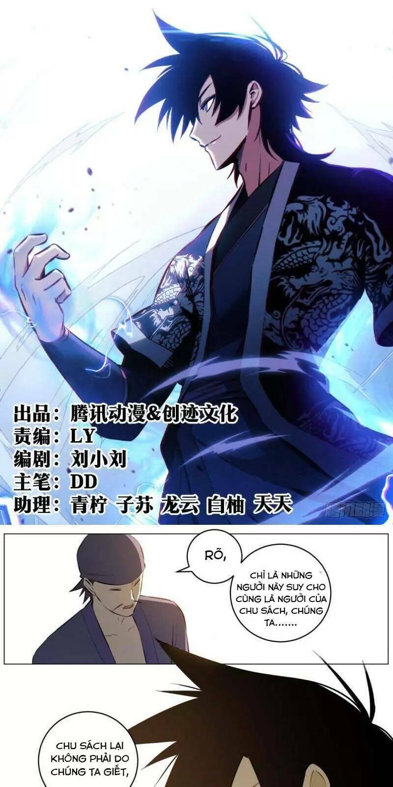 Ta Làm Kiêu Hùng Tại Dị Giới Chap 79 - Next Chap 80