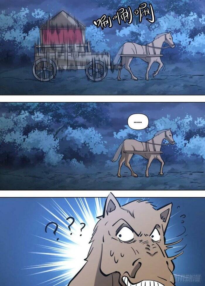 Ta Làm Lão Đại Ở Dị Giới Chap 122 - Next Chap 123