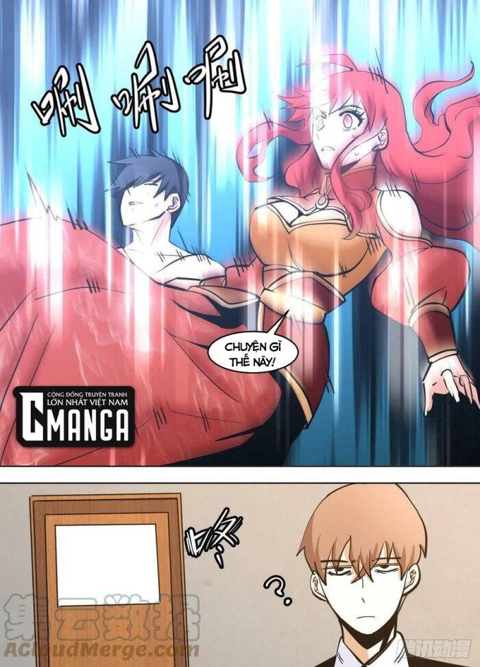Ta Làm Lão Đại Ở Dị Giới Chap 122 - Next Chap 123