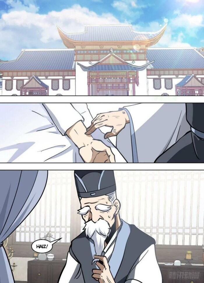 Ta Làm Lão Đại Ở Dị Giới Chap 122 - Next Chap 123