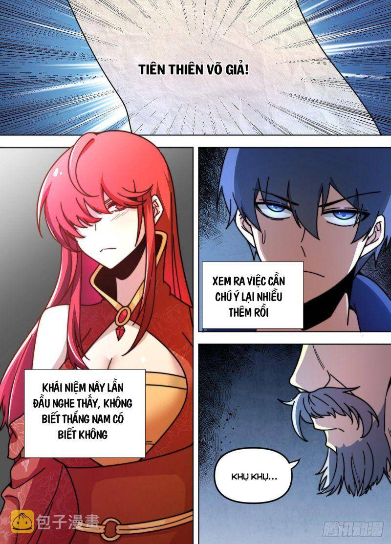 Ta Làm Lão Đại Ở Dị Giới Chap 78 - Next Chap 79
