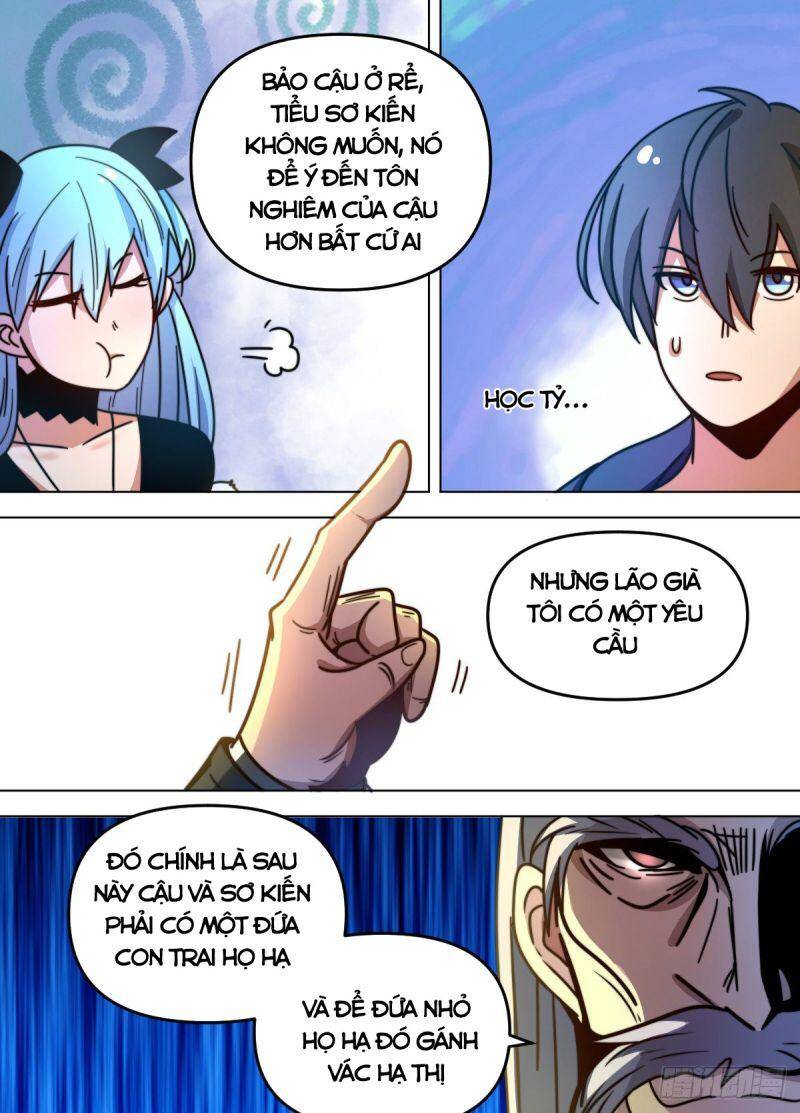 Ta Làm Lão Đại Ở Dị Giới Chap 78 - Next Chap 79