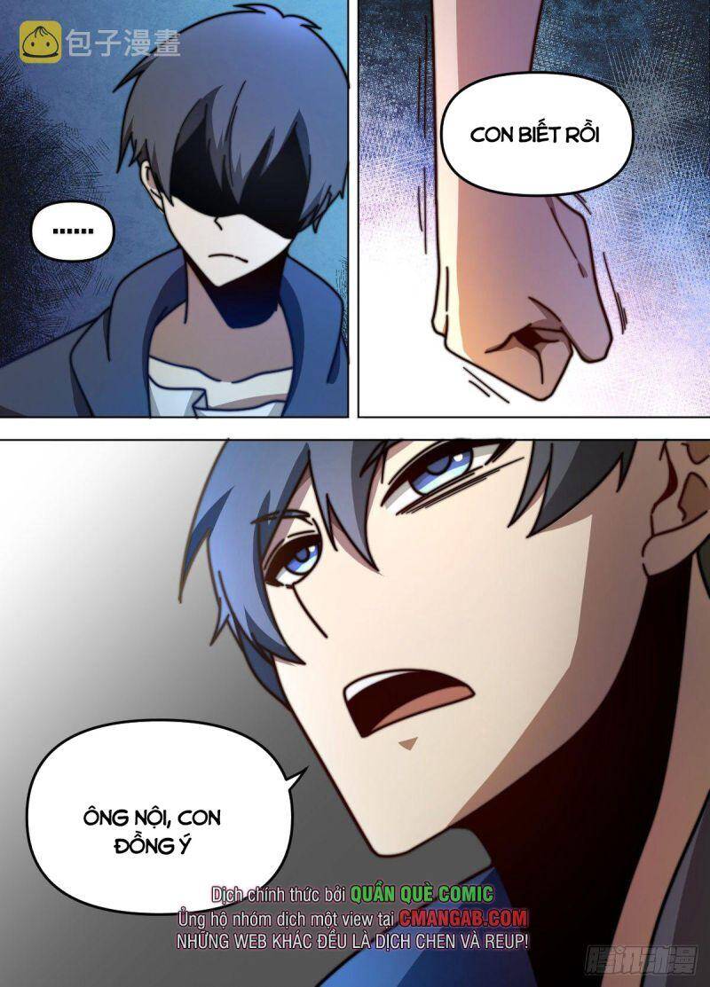 Ta Làm Lão Đại Ở Dị Giới Chap 78 - Next Chap 79
