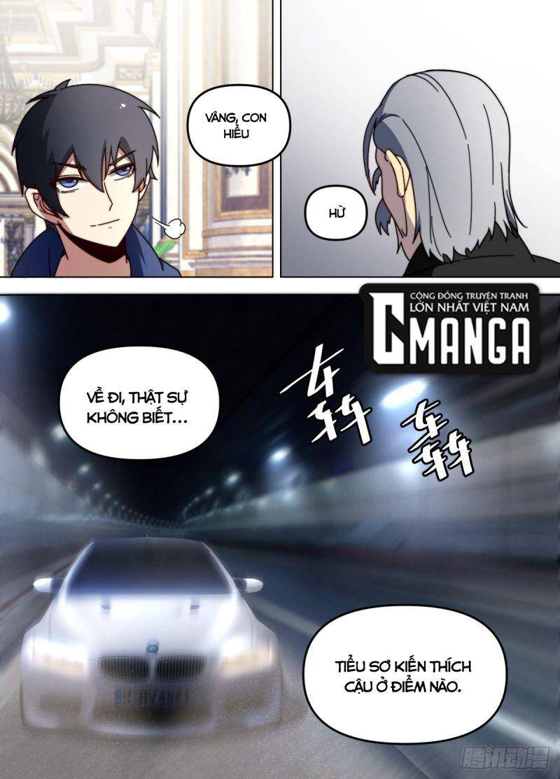 Ta Làm Lão Đại Ở Dị Giới Chap 78 - Next Chap 79