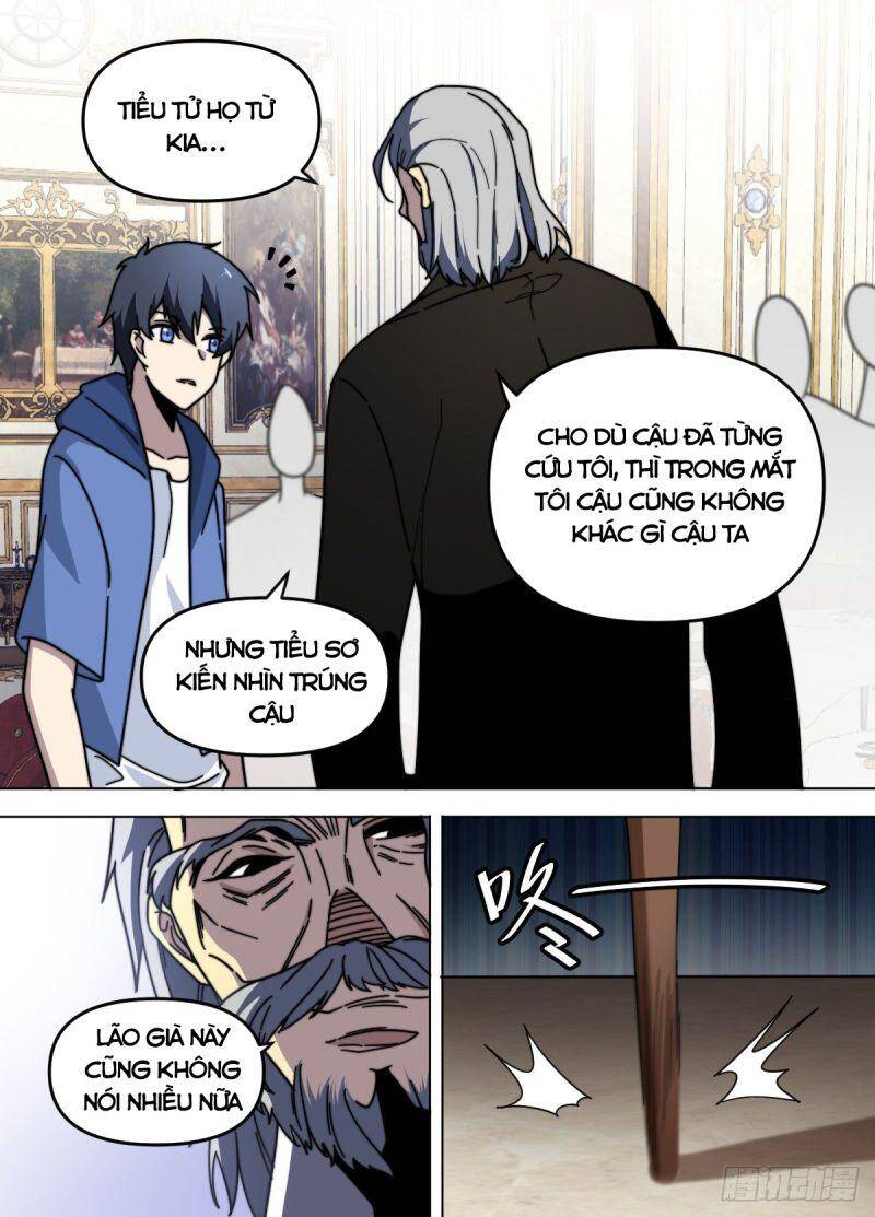Ta Làm Lão Đại Ở Dị Giới Chap 78 - Next Chap 79