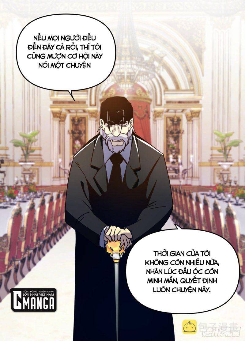 Ta Làm Lão Đại Ở Dị Giới Chap 78 - Next Chap 79