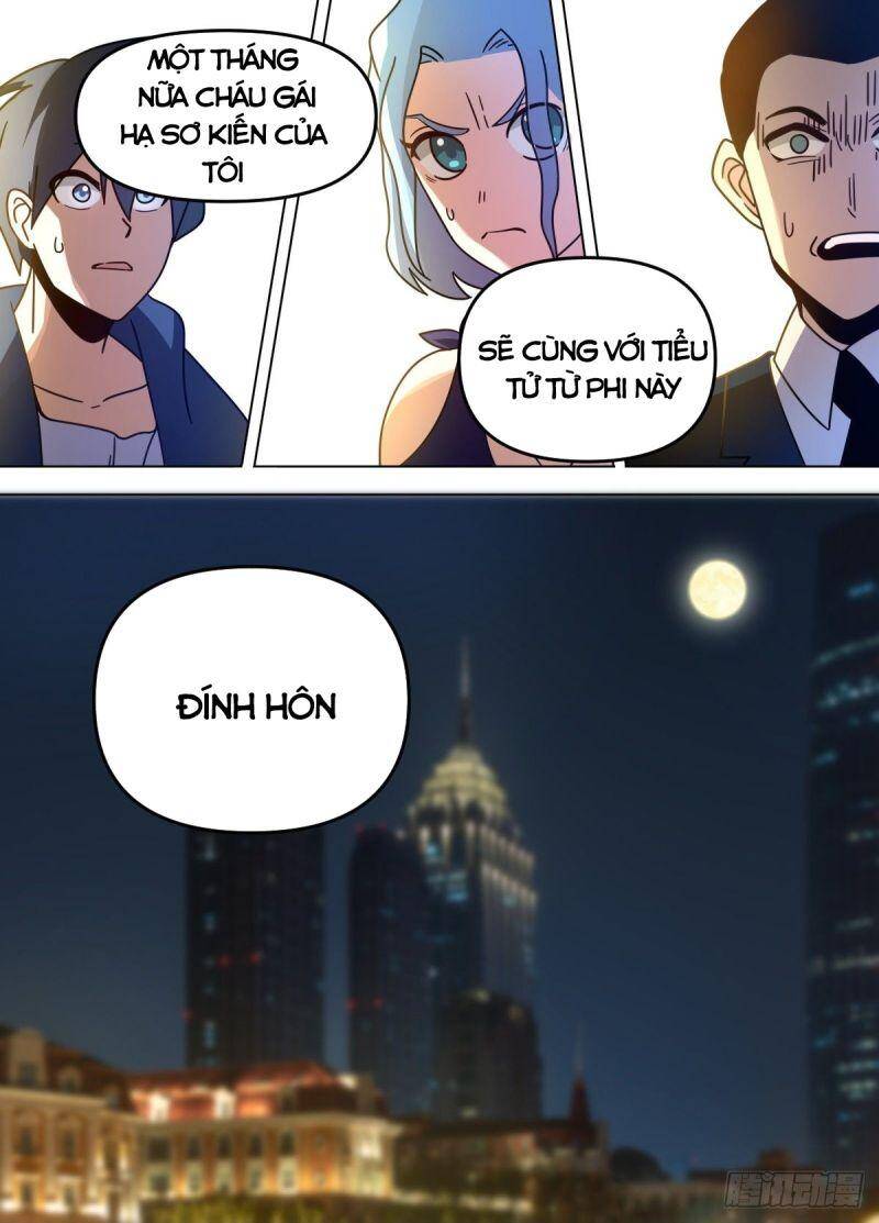 Ta Làm Lão Đại Ở Dị Giới Chap 78 - Next Chap 79
