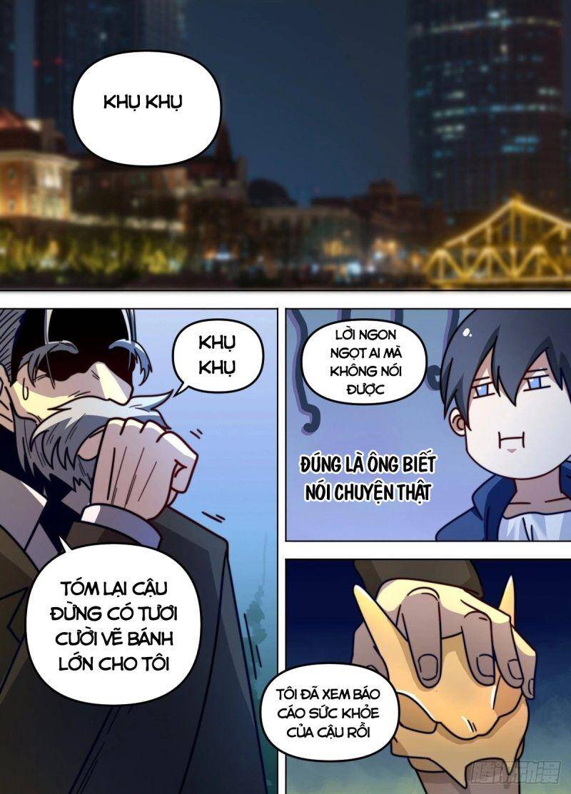 Ta Làm Lão Đại Ở Dị Giới Chap 78 - Next Chap 79